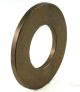TT-601 | Oil Impregnated Bronze Washer | 1/4 ID x 5/8 OD x 1/16 THICK