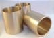 CB-2427-22 | Cast Bronze Sleeve | 1-1/2 ID x 1-11/16 OD x 2-3/4 OAL