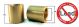 EBCB324016 | Lead Free Cast Bronze Sleeve Bushing | 2 ID x 2-1/2 OD x 2 OAL